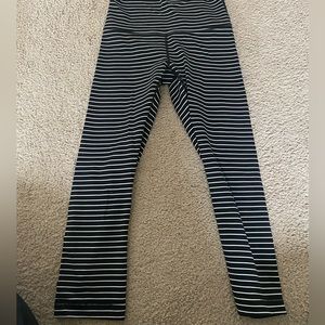 Lululemon Wonder Under